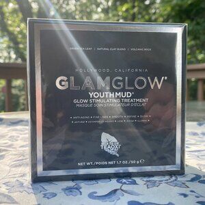 Glamglow Youthmud Glow Stimulating Treatment 1.7 Oz 50 g Full Size